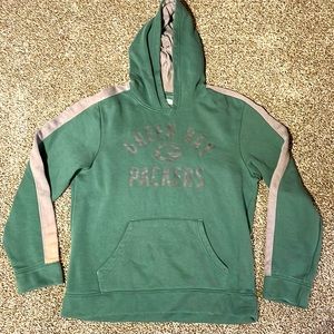 Green Bay Packers Sweatshirt